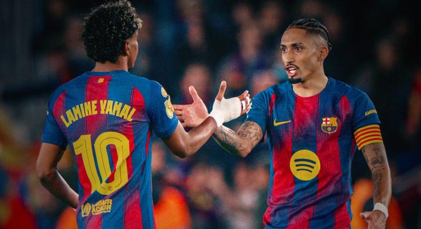 Csak pislognak Barcelonában, miért is lesz Madridban a BL-negyeddöntő második meccse