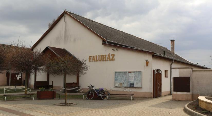 Megújult a konyha és a faluház Maroslelén, így nem kell drágítani az ebédet