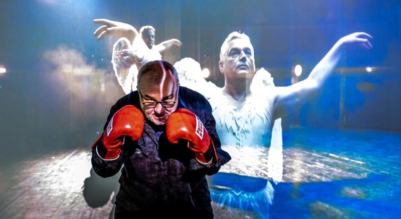 „Akkor most már maradjon a diktatúra!” – életútinterjú drMáriással