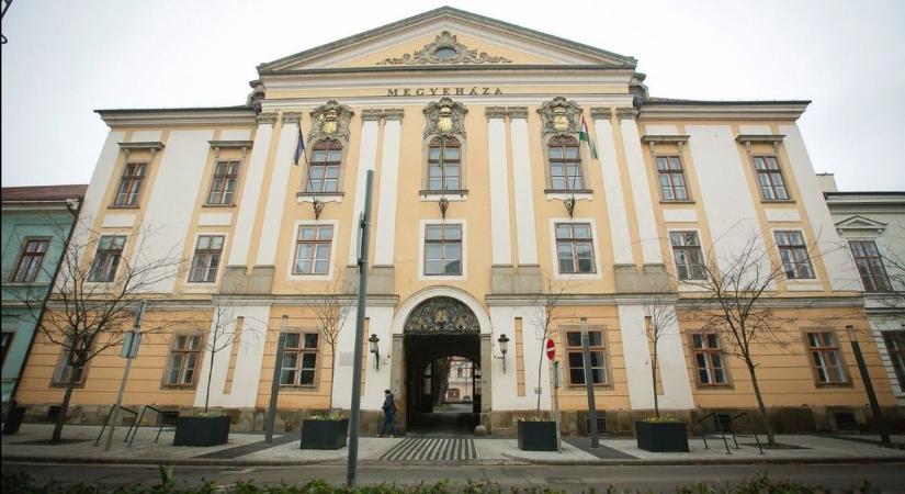 El sem hinné, melyik település voltak egykor Heves vármegye székhelyei – Eger sokáig szóba sem került