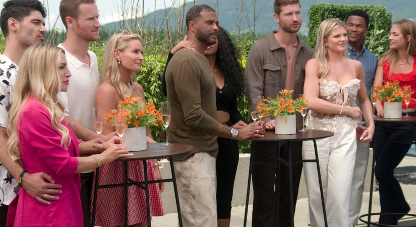 Tényleg számít a korkülönbség a szerelemben? A Netflix reality sorozata szerint néha igen, néha nem…