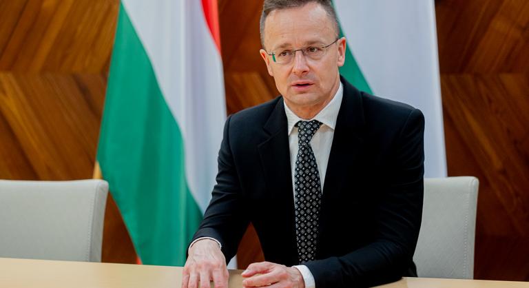 Szijjártó Péter: A hazai tulajdonú Controlsoft Automatika Kft. új regionális szolgáltatóközpontot épít Veszprémben