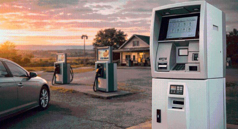 Digitális forradalom a vidéki kutakon – mi lesz a kis benzinkutak jövője?