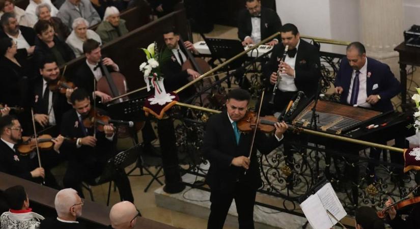 Mága Zoltán Miskolcra hozza a csodát – Ingyenes koncert!