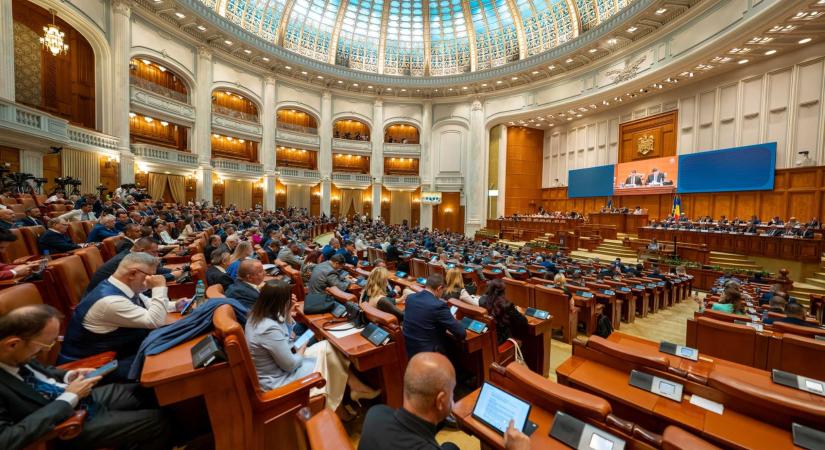 Zöld jelzést kapott a költségvetés