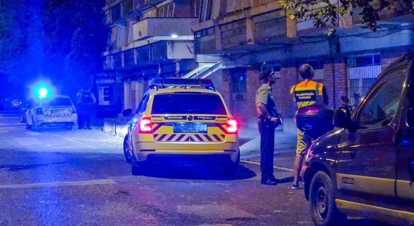 Halálos veszély Fejérben, sokan mégsem törődnek vele