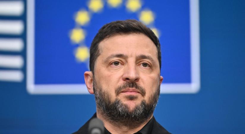 Először szólalt meg Zelenszkij Orbánt Viktor brüsszeli vétójáról: az ukrán elnök felszólította az EU vezetőit, hogy fizessenek – "Azonnal kell"