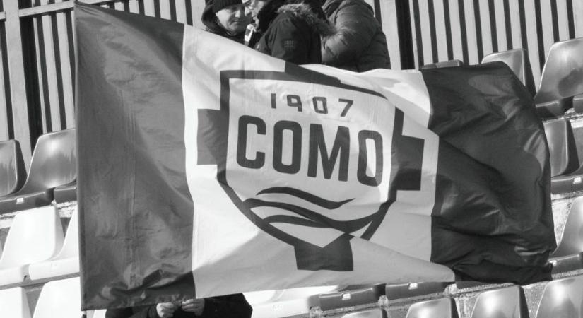 Tragikus hírt kapott a BL-kapujában álló futballklub