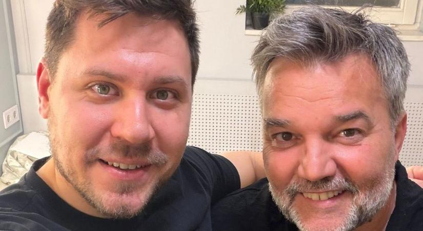 DiCaprio magyar hangja és egy tányér galuska – ebből csak jó sülhet ki