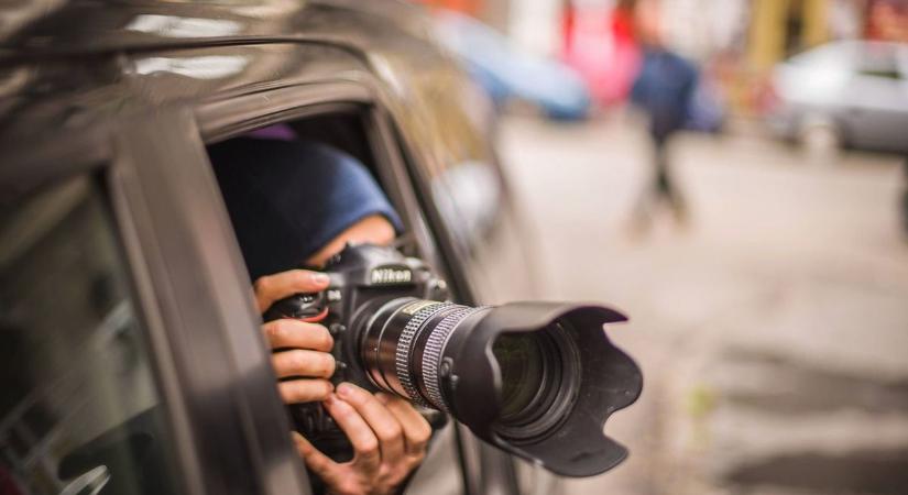 Kitálalt a magánnyomozó: Megcsalás, titkos élet, lebukás