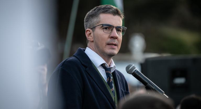 Kocsis Máté Matolcsy Ádámról: Ha igaz, amit mondanak, börtönben van a helye