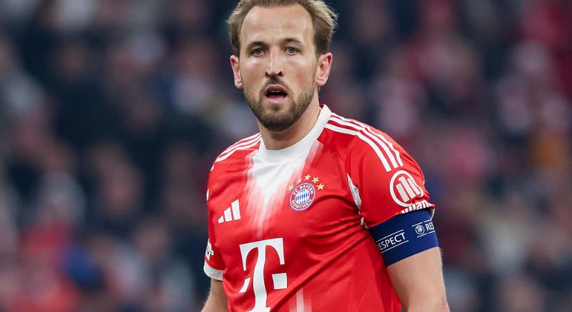 Harry Kane: „készen állunk a Real Madrid elleni harcra!”