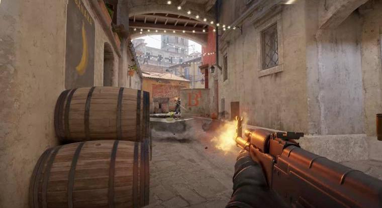 A Counter-Strike 2 fejlesztői gondoltak egyet és teljesen átalakították a tárak és töltés rendszerét