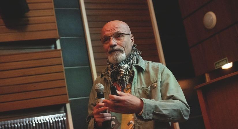 Testközelbe hozták a tudományt Szegeden: kiderült, mi áll a függőségek mögött