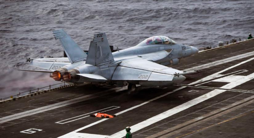 Rendkívüli bejelentés érkezett csütörtök este Iránról