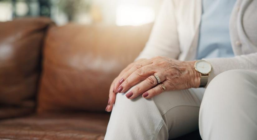 Meglepő módszer, amivel a nyugdíjasok éveket nyerhetnek