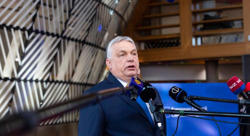 Orbán Viktor megszólalt a Ferencváros kieséséről, ezt a mondatot senki nem várta