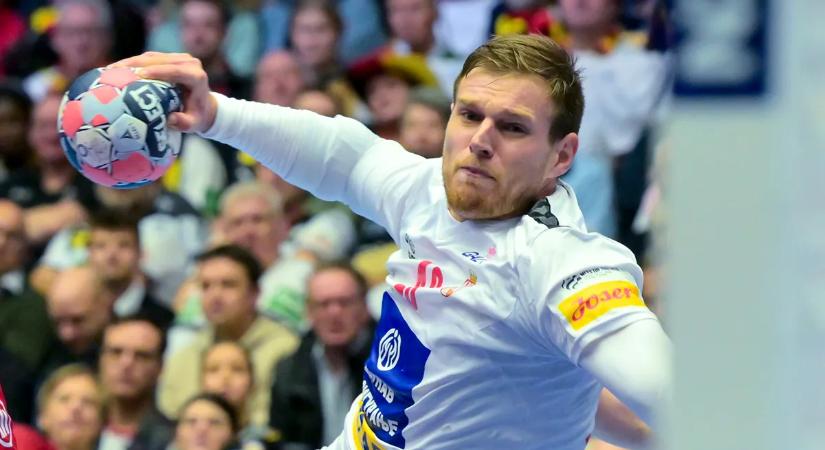 Férfi kézilabda vb-selejtező: tizenhét góllal nyertek a szerbek a mieink ágán
