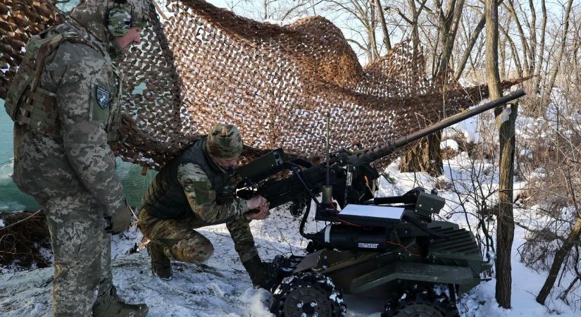 Eltemették az ukrajnai háború 99. és 100. magyar áldozatát