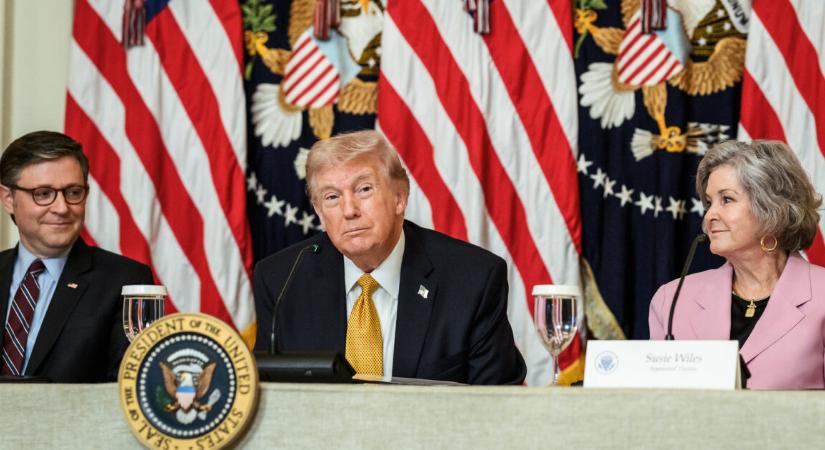 Azonnali utasítást adott az USA Izraelnek Irán miatt