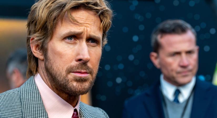 Ezért lehet 2026 első nagy dobása Ryan Gosling új sci-fije