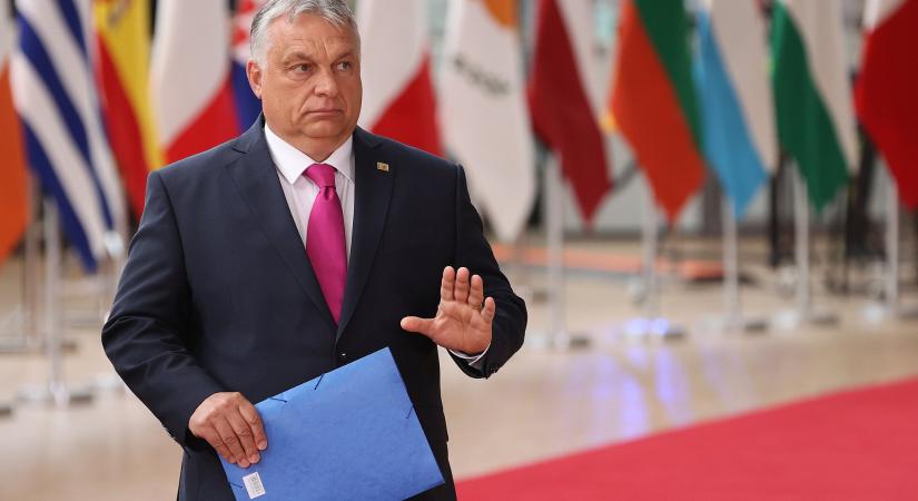 Robbant a brüsszeli bomba: az Orbánnal szembeni ellenérzés példátlan mértékű, szertefoszlott a hitel reménye
