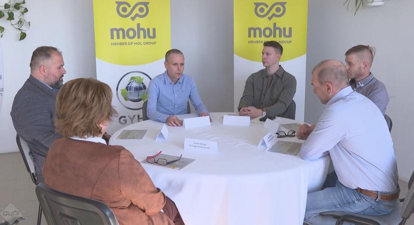 GYHG: sikerünk alapja a megbecsült munkavállaló