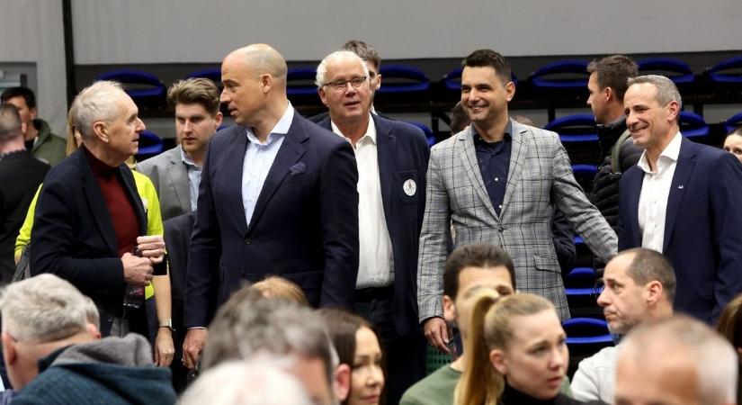 Schmidt Ádám: a sport a jövő generációinak kulcsa Magyarországon