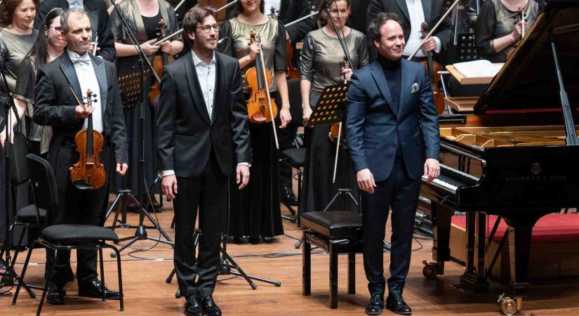 PANNON ÉS MAGYAR Pannon Filharmonikusok: Sorsközösség / Kodály Központ, Pécs