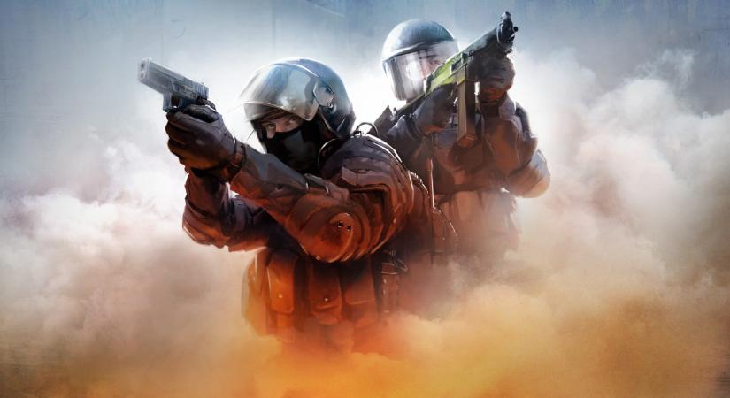 Hölgyeim és uraim, megbolondult a Valve!