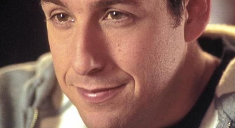Mindenki ezt nézi? Rákaptak a nézők Adam Sandler vígjátékára, ez most a No. 1 a streamingóriás platformján!