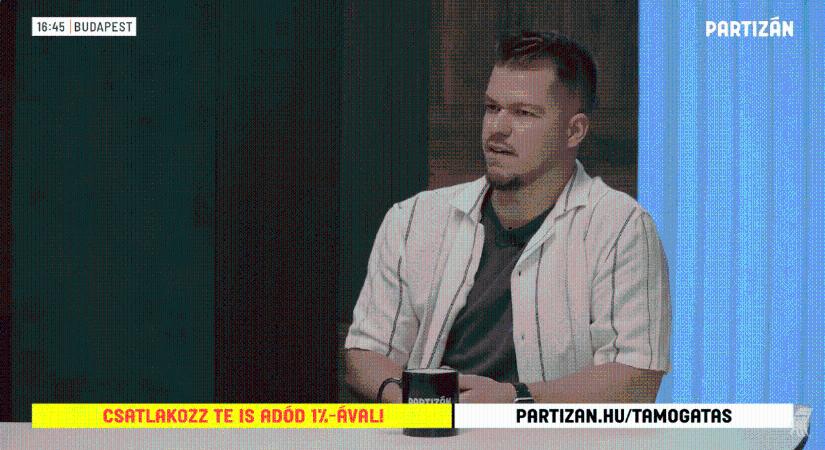 Laponyi Zsolt szerint mindennapos a rendőrségnél, hogy bújtatva szankcionálnak dolgozókat