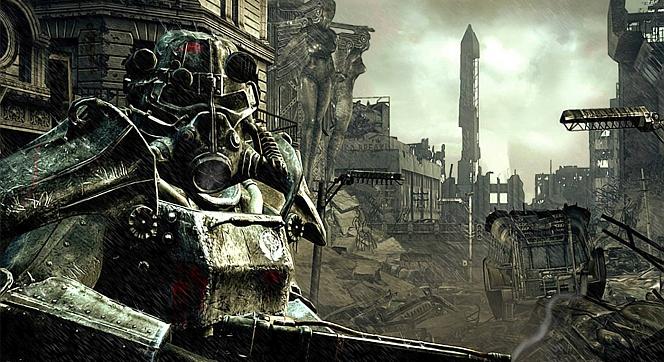 Egy volt Bethesda-fejlesztő szerint a Fallout 3 remake-je szinte lehetetlen feladat lenne