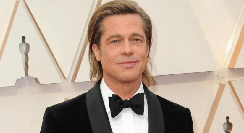 Brad Pitt már nem is beszél nevelt fiával - tettlegességig fajult egy korábbi vitájuk