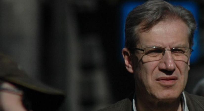 Kell még valamit mondani? Büszkén vett részt a Tisza-meneten az egykori SZDSZ-es miniszter (FOTÓ)