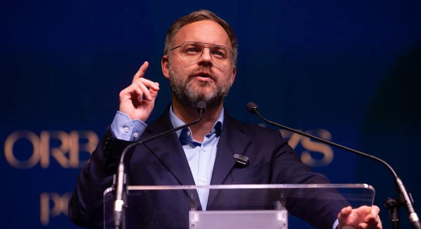 Orbán Balázs: Sorsdöntő választás vár Magyarországra