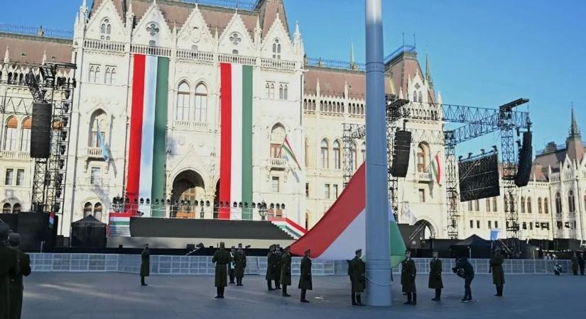 Megdöbbentő adat: minden második ukrán ellenségként tekint Magyarországra