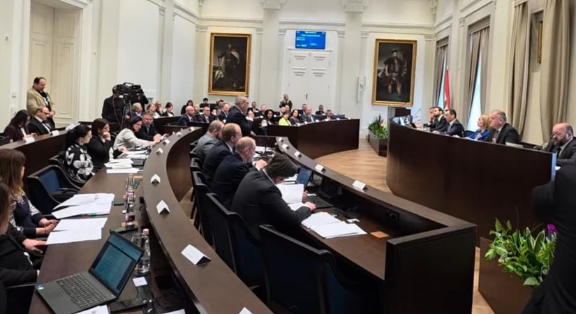 Döntött a debreceni közgyűlés: nem épülhet lakópark Pallagon