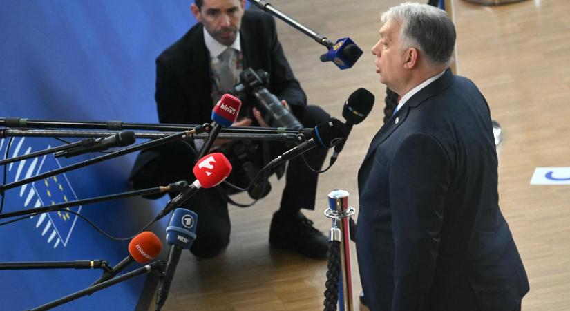 Orbán Viktor nem enged a vétóból, van, aki villámgyorsan lefolytatná Magyarország ellen a 7. cikk szerinti eljárást