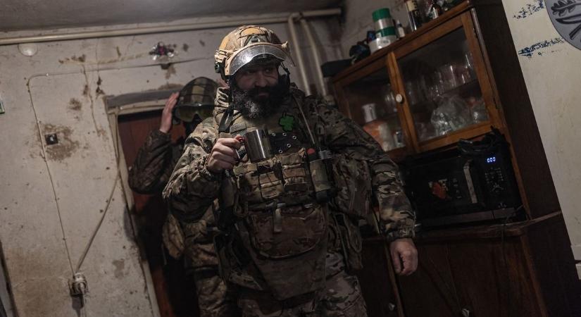 Ellenségként tekintemek hazánkra az ukránok