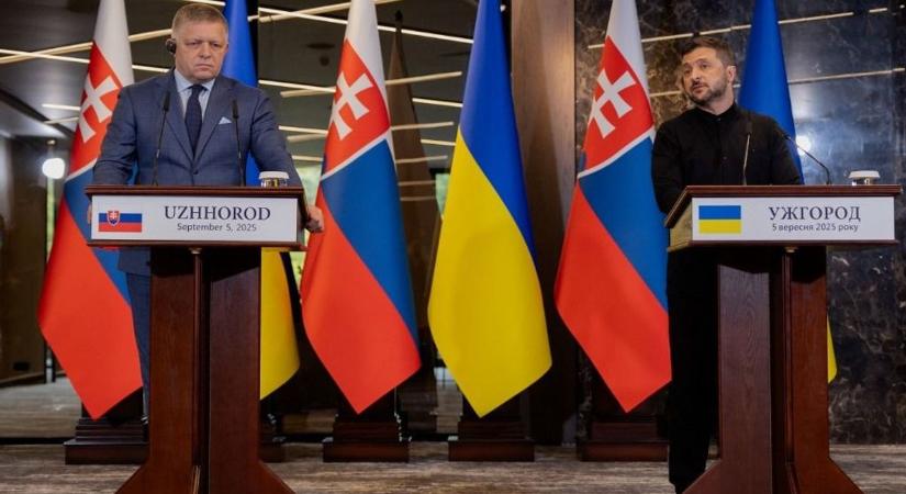 Rico kiállt a nyilvánosság elé az EU-csúcs után és bejelentette: elege van Zelenszkijből, Szlovákia le fog sújtani Ukrajnára – „Szándékosan kárt okoz”