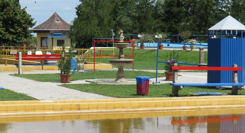 Zárva marad az ország egyik legolcsóbb termálfürdője