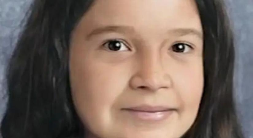 Élve találtak meg egy hat évvel ezelőtt eltűnt kislányt, 4000 kilométerre az otthonától