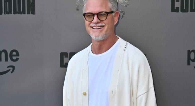 A Grace klinika alkotója elmondta, ezért volt logikus döntés, hogy Eric Dane nem került be az Oscar In Memoriam szegmensébe