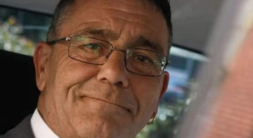 „A kezeim között ment el a lelki társam” – Megszólalt a gyászoló feleség a horrorbaleset után