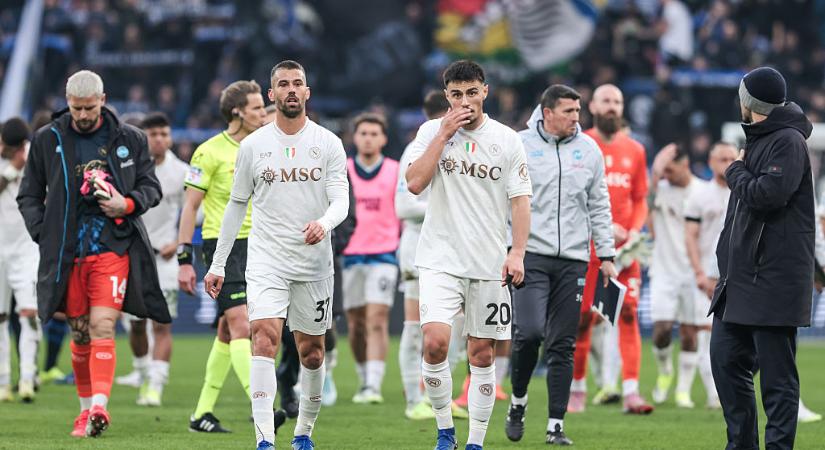 Serie A: riválisa játékosával erősítene a Juventus! – sajtóhír