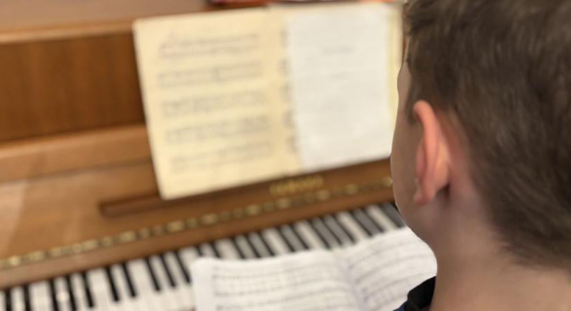 Gyerekkórust indít a Budapesti Fesztiválzenekar – elindult a jelentkezés!