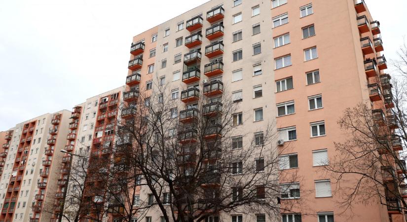 Panelprogram: új pályázat jön Debrecenben, félmilliárdos kerettel