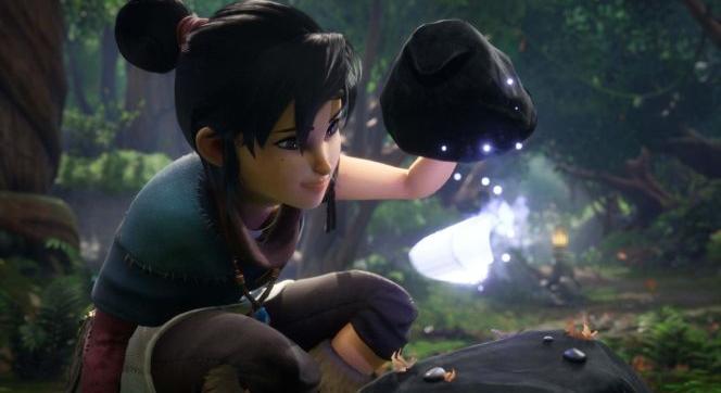 Meglepetés: a Kena: Bridge of Spirits rövidesen megjelenik Nintendo Switch 2-re!