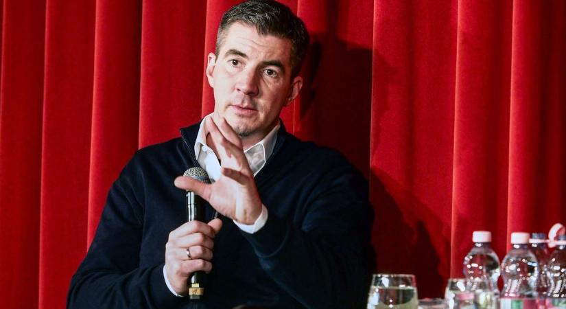 Kocsis Máté: Ha igazak a Matolcsy Ádámmal szembeni vádak, börtönben van a helye